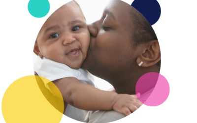 Baby Bonding for Parents and Carers