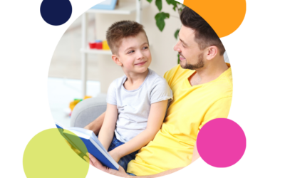 Parent Child Attachment Play (PCAP) for Parents and Carers
