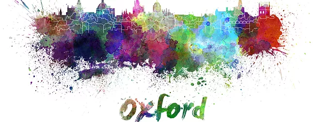 Oxford Invitational Art Exhibition – Supporting Arts based charities