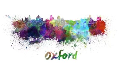 Oxford Invitational Art Exhibition – Supporting Arts based charities