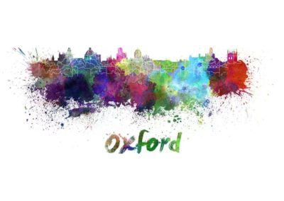 Oxford Invitational Art Exhibition – Supporting Arts based charities