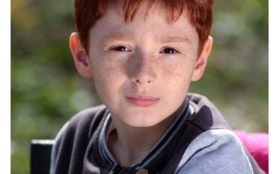 A Clear Sky Case Study. ‘James’* Story’
