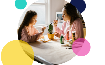 Providing child-centred solutions for educational settings. A Case Study