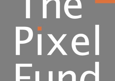 The Pixel Fund supports Clear Sky again in 2023