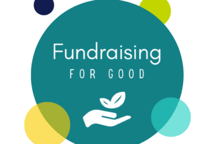 Fundraising for Good