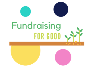 Fundraising for Good