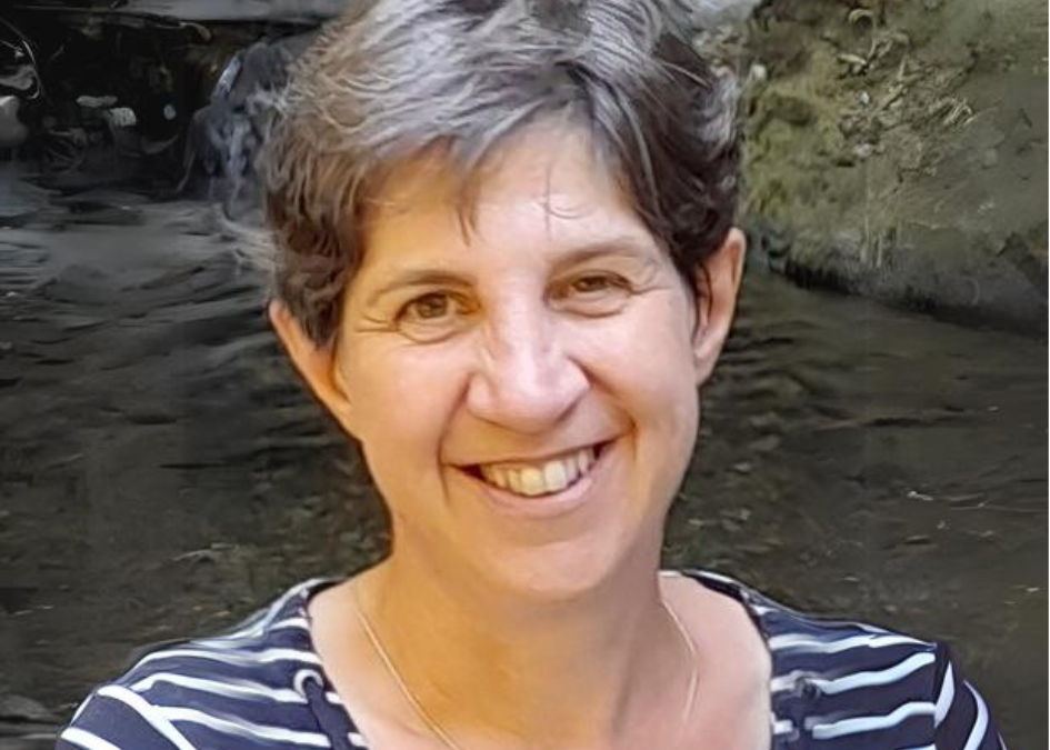 Helen Morse