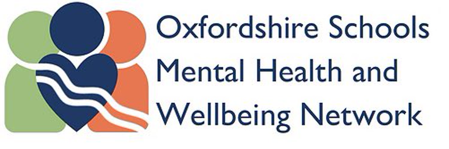 Oxfordshire Schools Mental Health and Wellbeing Network – IMPORTANT NEWS