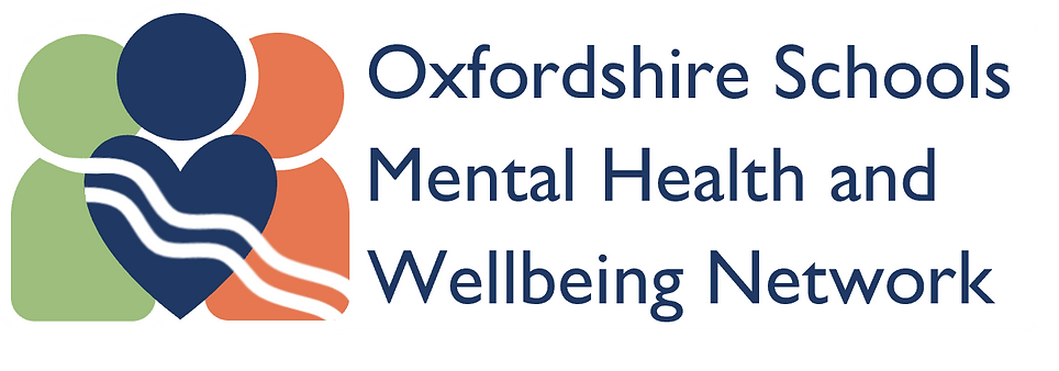 Oxfordshire Schools Mental Health and Wellbeing Network