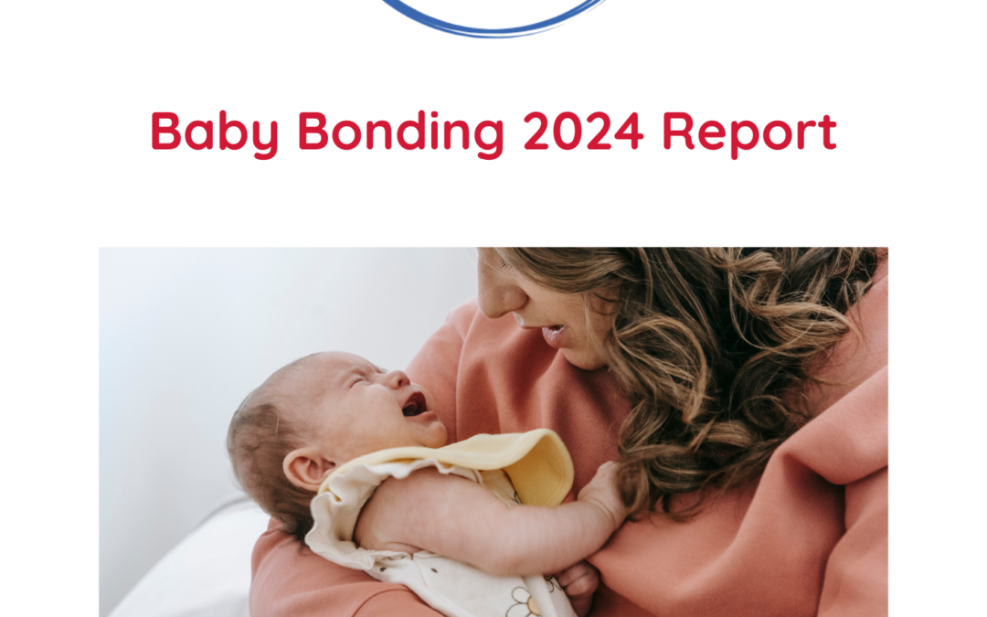 Baby Bonding Report 2024