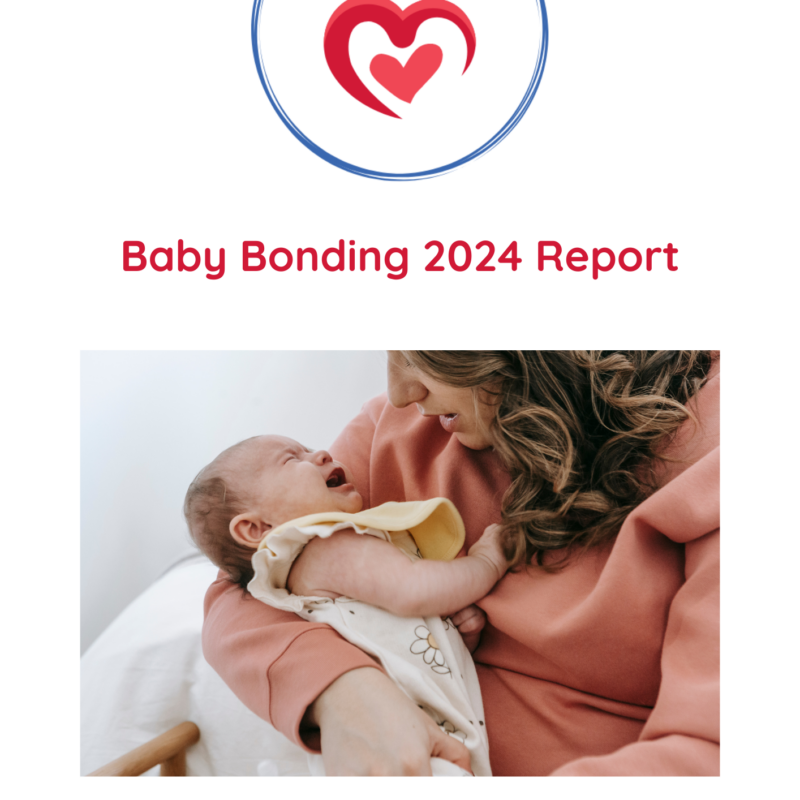 Baby Bonding Report 2024