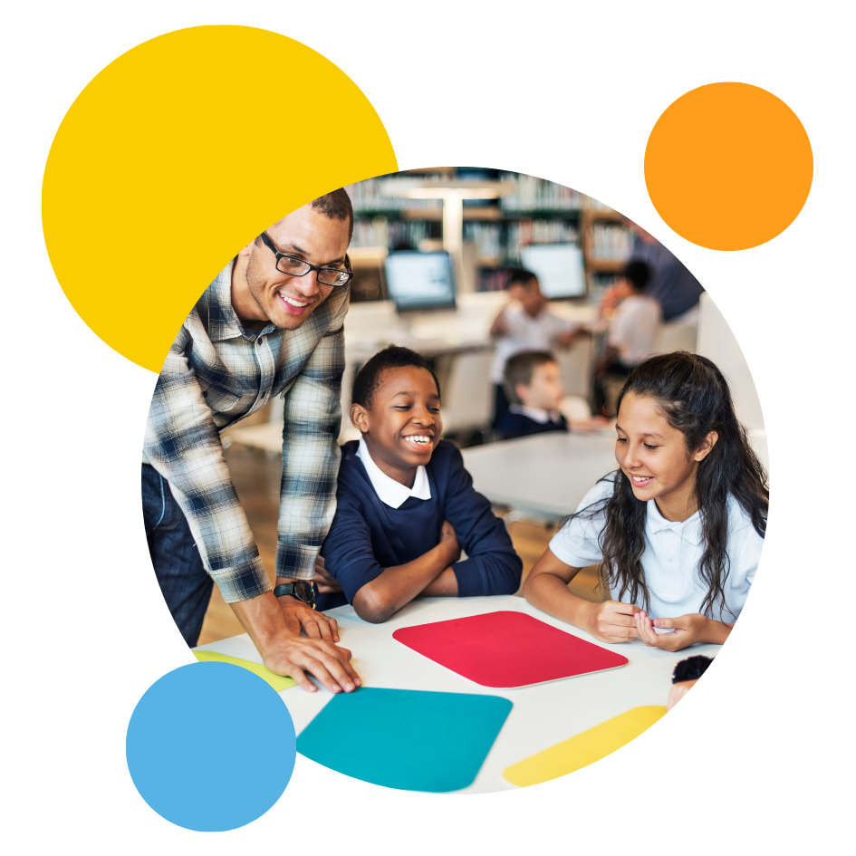 circle images for CS website