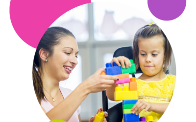 Adult Child Attachment Play for teaching staff is launched!