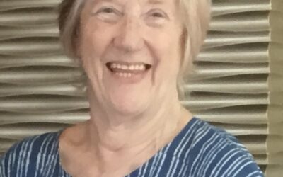 ANNOUNCEMENT – Introducing Clear Sky’s new Ambassador