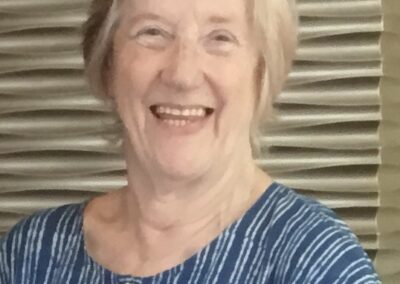 ANNOUNCEMENT – Introducing Clear Sky’s new Ambassador