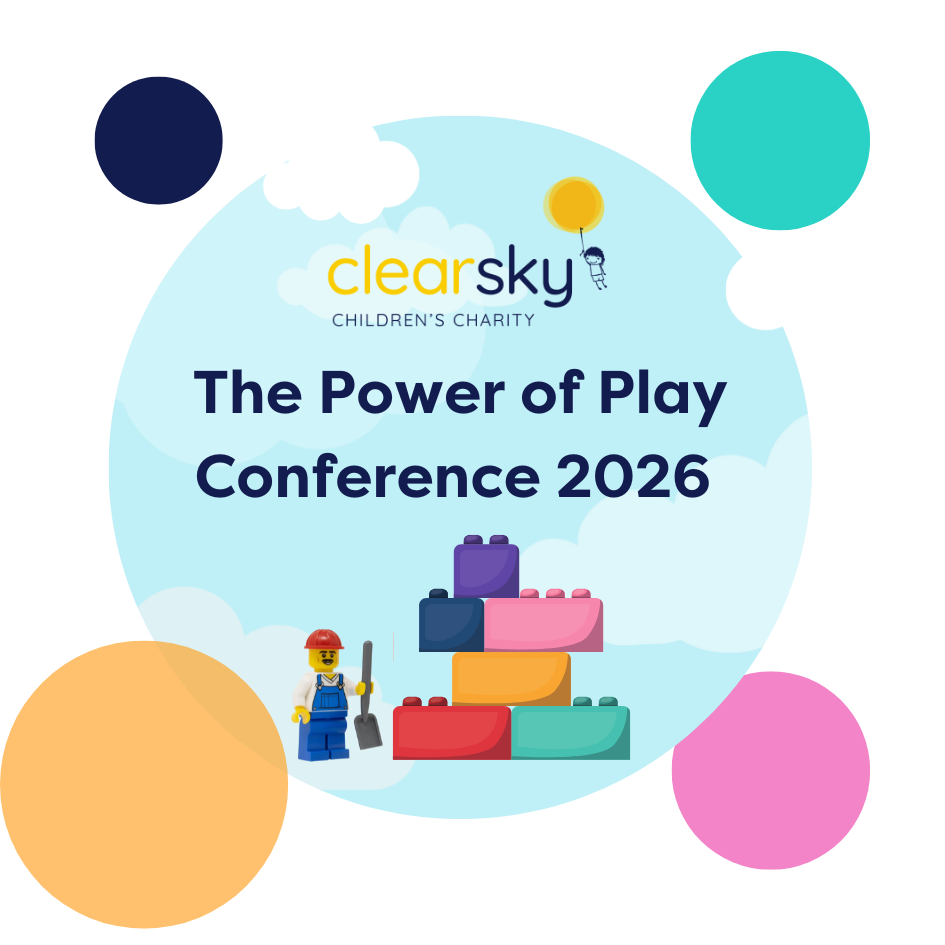 Power of Play Conference 2026