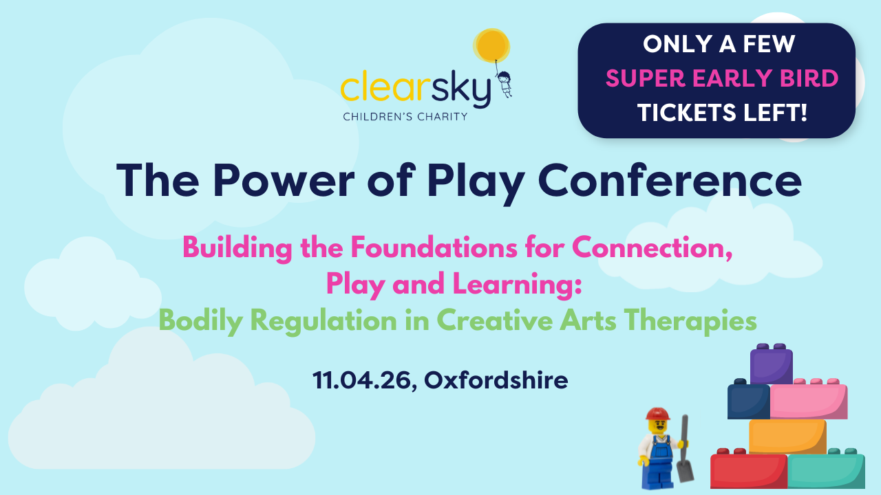 The Power of Play Conference 2026