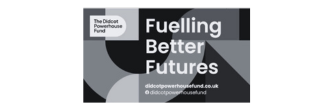 Website logos The Didcot Powerhouse Fund