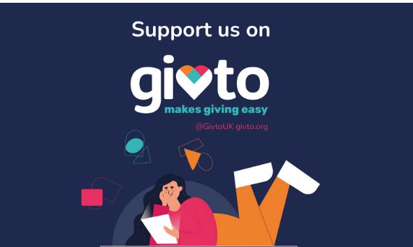 Support Clear Sky on Givto Give the Gift of Play