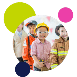 Work with us - job vacancies