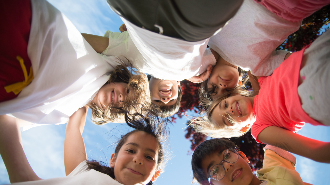 childrem-mental-health-fundraise-oxfordshire Nominate Clear Sky