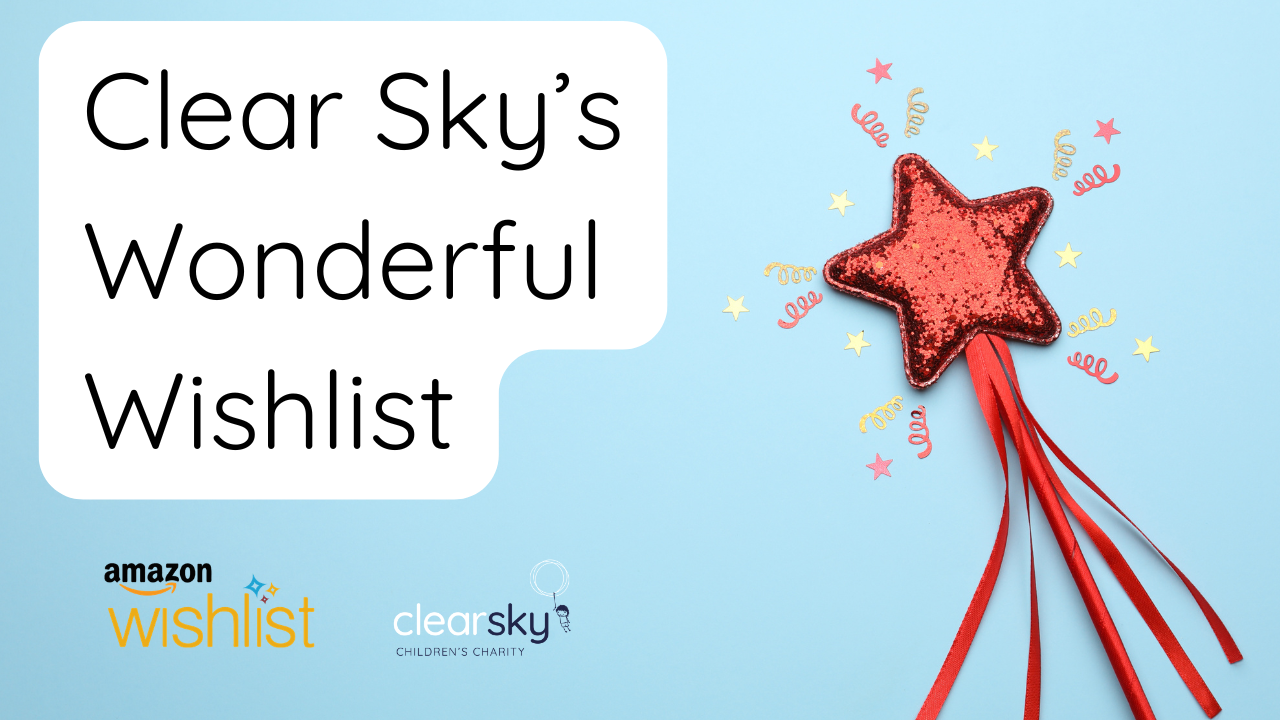 Nominate Clear Sky