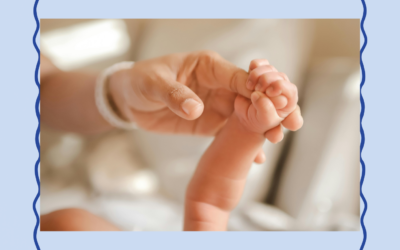 Our Baby Bonding groups come to Wallingford!