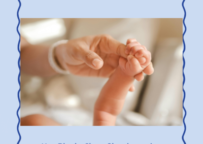 Our Baby Bonding groups come to Wallingford!