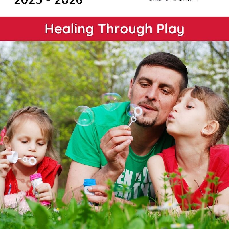 Our 2025-2026 Impact Report