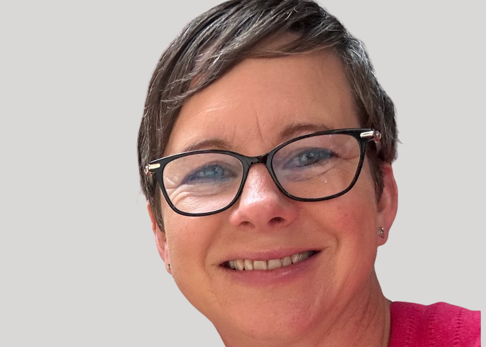 Ruth McDonagh