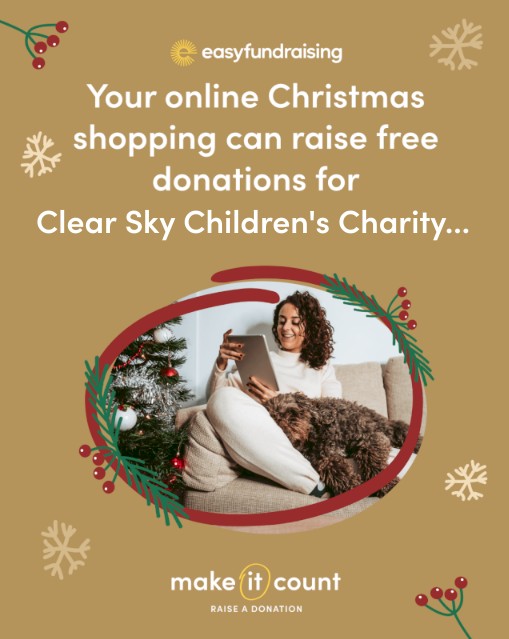 EasyFundraising Appeal!